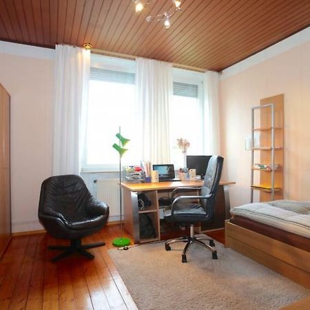 Private Rooms ฮันโนเวอร์ ภายนอก รูปภาพ